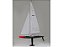 Barco Veleiro Controle Remoto Kyosho Seawind Nautimodelismo - Imagem 2