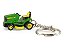 Miniatura Chaveiro Cortador D Grama John Deere Lawn & Garden - Imagem 1