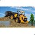 Miniatura Agrícola JCB 435S Siku Escala 1/32 Carregadeira de Rodas - Imagem 10