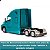 Miniatura Freightliner Cascadia Siku Escala 1/50 Cavalo Mecânico Americano - Imagem 3