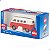 Miniatura Volkswagen Kombi T1 Corujinha Siku 1/50 Metal Diecast - Imagem 10