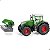 Miniatura Trator Fendt 942 Vario Com Segadora Frontal Siku 1/50 Metal Diecast - Imagem 1