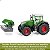 Miniatura Trator Fendt 942 Vario Com Segadora Frontal Siku 1/50 Metal Diecast - Imagem 8