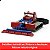 Miniatura Trator de Neve Kässbohrer Pistenbully Siku 1/87 - Imagem 7