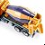 Miniatura Caminhão Betoneira Scania Siku 1/87 Metal - Imagem 5