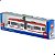 Miniatura Trem Bonde Urbano Bombardier Siku 1/87 Metal Diecast - Imagem 9