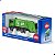 Miniatura Caminhão de Lixo Scania Verde Siku 1/87 - Imagem 8