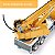 Miniatura Caminhão Guindaste Telescópico Liebherr Siku 1/87 - Imagem 7
