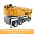 Miniatura Caminhão Guindaste Telescópico Liebherr Siku 1/87 - Imagem 4