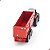 Miniatura Trator Massey Ferguson Reboque Basculante  1/87 - Imagem 5