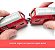 Miniatura Vagão Trem Double-deck Siku 1/87 Metal - Imagem 3
