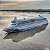 Miniatura Navio Cruzeiro Marítimo Escala 1/1400 Siku - Imagem 9