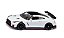 Miniatura Nissan Skyline GTR R35 Nismo Metal Pneus Borracha - Imagem 1