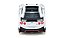 Miniatura Nissan Skyline GTR R35 Nismo Metal Pneus Borracha - Imagem 2