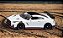 Miniatura Nissan Skyline GTR R35 Nismo Metal Pneus Borracha - Imagem 10