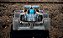 Miniatura Siku Racing Car Em Metal - Imagem 8
