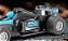 Miniatura Siku Racing Car Em Metal - Imagem 9
