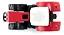 Miniatura Trator Siku Mauly X540 Vermelho Em Metal Diecast - Imagem 6