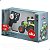 Trator de Controle Remoto Claas Axion 850 Set 4x4 Siku 1/32 - Imagem 8