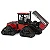 Miniaturas Case IH Quadtrac 9380 & Quadtrac 715 ERTL Escala 1/64 Tratores Articulados em Metal - Imagem 7