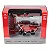 Miniatura Colheitadeira Case IH 7250 1/64 Com Plataformas de Milho e Grãos ERTL Prestige Collection - Imagem 8
