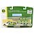 Miniatura John Deere 1/64 Pickup com Trailer e Fardos ERTL - Imagem 8