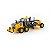 Miniatura Motoniveladora John Deere 772 P-Tier 1:50 ERTL - Imagem 2