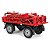 Miniatura Pulverizador Case IH Patriot 4350 Self-Propelled ERTL 1/64 Metal Prestige Collection - Imagem 4