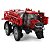 Miniatura Pulverizador Case IH Patriot 4350 Self-Propelled ERTL 1/64 Metal Prestige Collection - Imagem 1