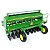 Miniatura Semeadeira John Deere 1590 No-Till Drill 1:16 ERTL - Imagem 5