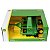 Miniatura Semeadeira John Deere 1590 No-Till Drill 1:16 ERTL - Imagem 7