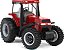 Miniatura Trator Case IH 7120 Magnum MFWD 1:64 ERTL - Imagem 2