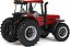 Miniatura Trator Case IH 7120 Magnum MFWD 1:64 ERTL - Imagem 3