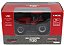 Miniatura Trator Case IH 7120 Magnum MFWD 1:64 ERTL - Imagem 7