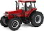 Miniatura Trator Case IH 7120 Magnum MFWD 1:64 ERTL - Imagem 1