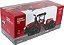 Miniatura Trator Agrícola Case IH Quadtrac 715 Steiger 1/32 Metal ERTL Prestige Collection - Imagem 7