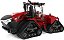 Miniatura Trator Agrícola Case IH Quadtrac 715 Steiger 1/32 Metal ERTL Prestige Collection - Imagem 4
