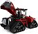 Miniatura Trator Agrícola Case IH Quadtrac 715 Steiger 1/32 Metal ERTL Prestige Collection - Imagem 1