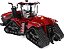 Miniatura Trator Agrícola Case IH Quadtrac 715 Steiger 1/32 Metal ERTL Prestige Collection - Imagem 3