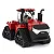 Miniatura Trator Case IH Steiger 715 Quadtrac 1:64 ERTL - Imagem 2