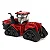 Miniatura Trator Case IH Steiger 715 Quadtrac 1:64 ERTL - Imagem 4
