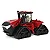 Miniatura Trator Case IH Steiger 715 Quadtrac 1:64 ERTL - Imagem 1
