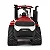 Miniatura Trator Case IH Steiger 715 Quadtrac 1:64 ERTL - Imagem 5