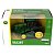 Miniatura Trator Agrícola De Esteira John Deere 9510RT ERTL 1/32 Metal Diecast - Imagem 5