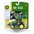 Miniatura Trator John Deere 8R 340 1:64 ERTL Rodas Triplas - Imagem 3