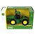 Miniatura Trator Agrícola John Deere 8760 ERTL 1/64 Articulado de Metal Prestige Collection - Imagem 1