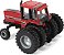 Miniatura Trator International Harvester 5488 1:64 ERTL - Imagem 4
