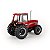 Miniatura Trator Case IH International Harvester 5288 ERTL Escala 1/16 Metal Prestige Collection - Imagem 2