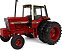 Miniatura Trator Agrícola International Harvester 1086 ERTL 1/16 Prestige Collection - Imagem 1