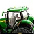 Miniatura Trator John Deere 8R 370 Rodado Duplo 1:32 ERTL - Imagem 4